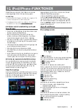 Preview for 429 page of Clarion NX501E Owner'S Manual & Installation Manual