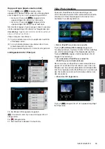 Preview for 431 page of Clarion NX501E Owner'S Manual & Installation Manual