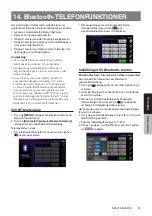 Preview for 435 page of Clarion NX501E Owner'S Manual & Installation Manual