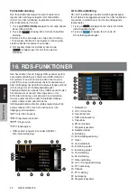 Preview for 440 page of Clarion NX501E Owner'S Manual & Installation Manual