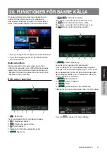 Preview for 445 page of Clarion NX501E Owner'S Manual & Installation Manual