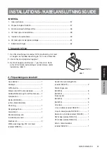 Preview for 455 page of Clarion NX501E Owner'S Manual & Installation Manual