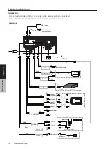 Preview for 460 page of Clarion NX501E Owner'S Manual & Installation Manual