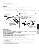 Preview for 463 page of Clarion NX501E Owner'S Manual & Installation Manual