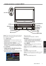 Preview for 473 page of Clarion NX501E Owner'S Manual & Installation Manual