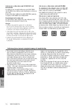 Preview for 480 page of Clarion NX501E Owner'S Manual & Installation Manual