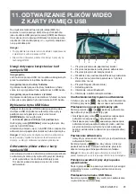 Preview for 493 page of Clarion NX501E Owner'S Manual & Installation Manual