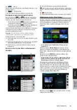 Preview for 497 page of Clarion NX501E Owner'S Manual & Installation Manual