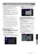 Preview for 501 page of Clarion NX501E Owner'S Manual & Installation Manual