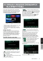 Preview for 511 page of Clarion NX501E Owner'S Manual & Installation Manual