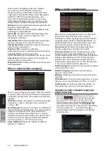 Preview for 514 page of Clarion NX501E Owner'S Manual & Installation Manual