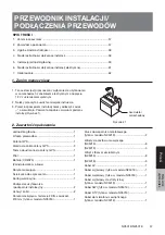 Preview for 521 page of Clarion NX501E Owner'S Manual & Installation Manual