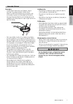 Preview for 537 page of Clarion NX501E Owner'S Manual & Installation Manual