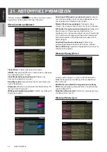 Preview for 580 page of Clarion NX501E Owner'S Manual & Installation Manual