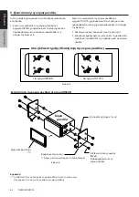 Preview for 590 page of Clarion NX501E Owner'S Manual & Installation Manual