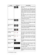 Предварительный просмотр 18 страницы Clarion NX501E User Manual