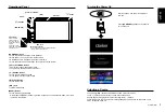 Preview for 3 page of Clarion NX502A Quick Start Manual