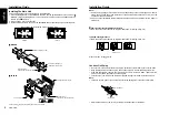 Предварительный просмотр 8 страницы Clarion NX502A Quick Start Manual