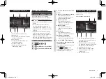 Preview for 8 page of Clarion NX503 Quick Start Manual & Installation Manual