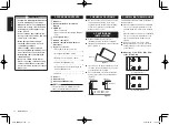 Preview for 13 page of Clarion NX503 Quick Start Manual & Installation Manual