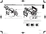 Preview for 14 page of Clarion NX503 Quick Start Manual & Installation Manual