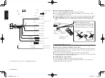 Preview for 17 page of Clarion NX503 Quick Start Manual & Installation Manual