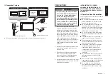 Preview for 9 page of Clarion NX505E Owner'S Manual