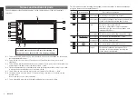 Preview for 10 page of Clarion NX505E Owner'S Manual