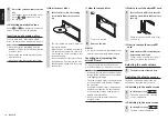 Preview for 12 page of Clarion NX505E Owner'S Manual