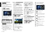 Preview for 24 page of Clarion NX505E Owner'S Manual