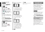 Preview for 28 page of Clarion NX505E Owner'S Manual