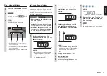 Preview for 39 page of Clarion NX505E Owner'S Manual