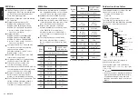 Preview for 50 page of Clarion NX505E Owner'S Manual