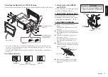 Preview for 59 page of Clarion NX505E Owner'S Manual