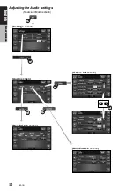 Preview for 14 page of Clarion NX509 Owner'S Manual & Installation Manual