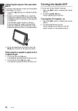 Preview for 18 page of Clarion NX509 Owner'S Manual & Installation Manual