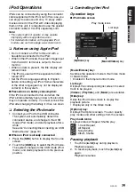 Preview for 41 page of Clarion NX509 Owner'S Manual & Installation Manual