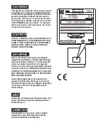 Preview for 2 page of Clarion NX509E Owner'S Manual & Installation Instructions