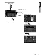 Preview for 11 page of Clarion NX509E Owner'S Manual & Installation Instructions