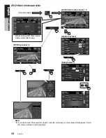 Preview for 12 page of Clarion NX509E Owner'S Manual & Installation Instructions