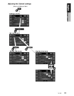 Preview for 13 page of Clarion NX509E Owner'S Manual & Installation Instructions