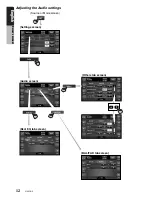 Preview for 14 page of Clarion NX509E Owner'S Manual & Installation Instructions