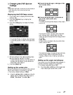 Preview for 29 page of Clarion NX509E Owner'S Manual & Installation Instructions