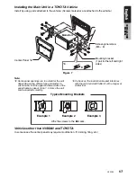 Preview for 65 page of Clarion NX509E Owner'S Manual & Installation Instructions