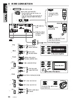 Preview for 68 page of Clarion NX509E Owner'S Manual & Installation Instructions