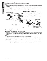 Preview for 70 page of Clarion NX509E Owner'S Manual & Installation Instructions