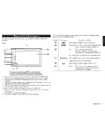 Preview for 5 page of Clarion NX604 Quick Start Manual