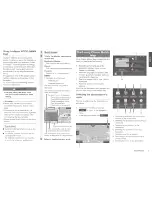 Preview for 11 page of Clarion NX604 Quick Start Manual