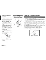 Preview for 16 page of Clarion NX604 Quick Start Manual