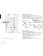 Preview for 18 page of Clarion NX604 Quick Start Manual